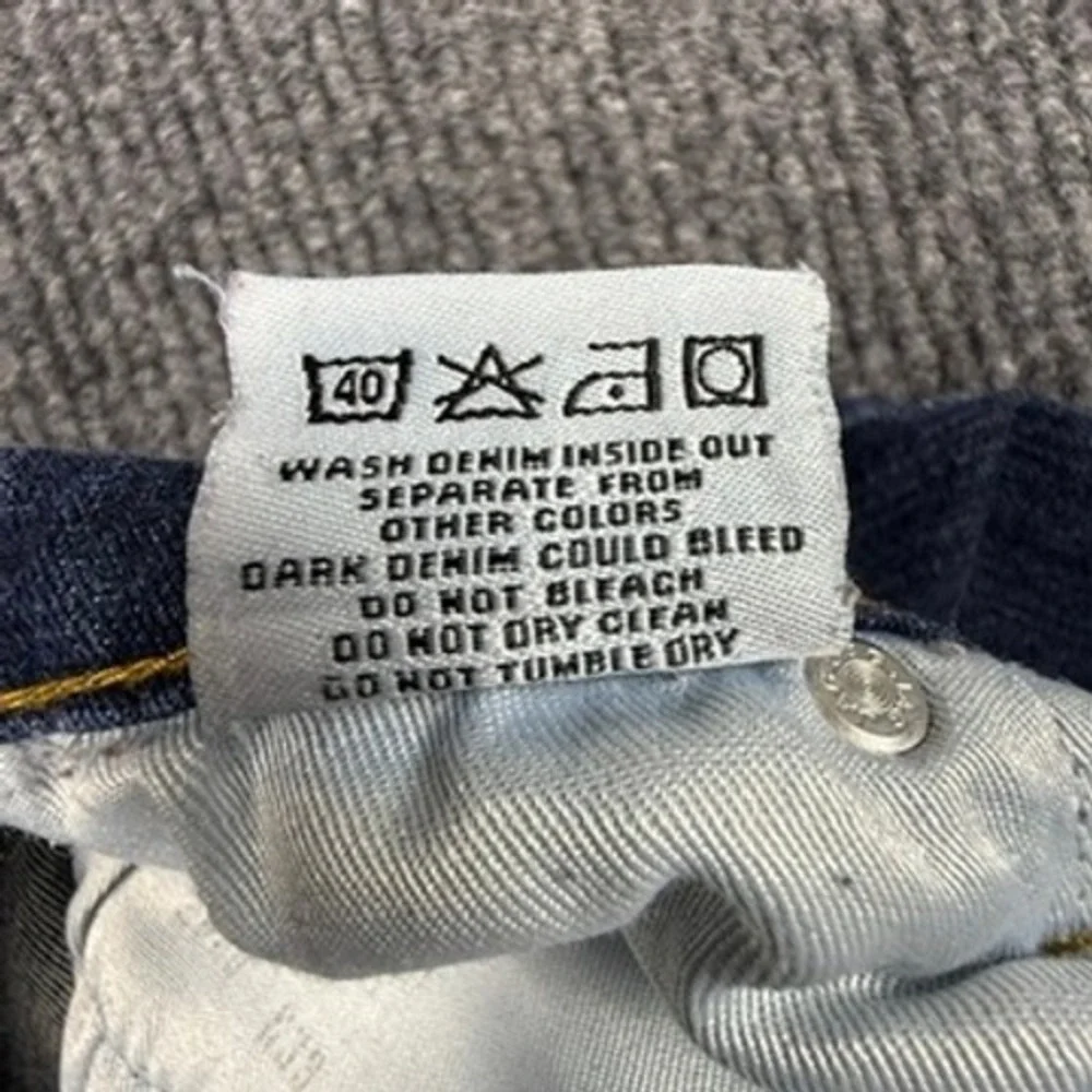 Jag Jeans classic jag
